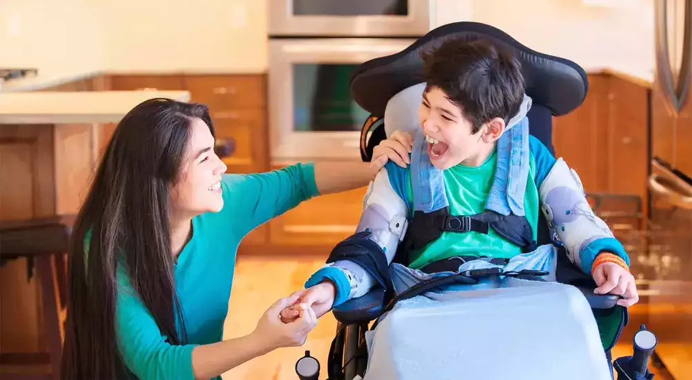 Stem Cell Treatment for Cerebral Palsy