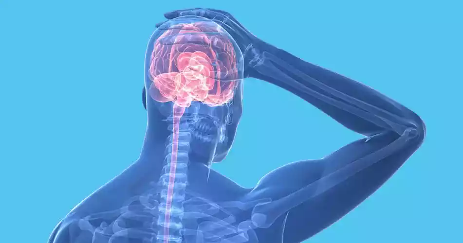 Stem Cell Therapy for Diffuse Axonal Injury