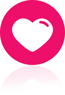 stay Healthy Icon