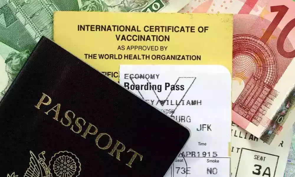OPV, Vaccination & Medical Clearance