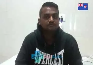 Mr. Shankar From Fiji - CKD Treatment at MedAcess