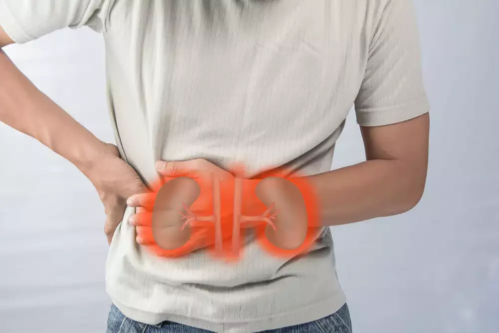 Stem Cell Treatment for Chronic Kidney
