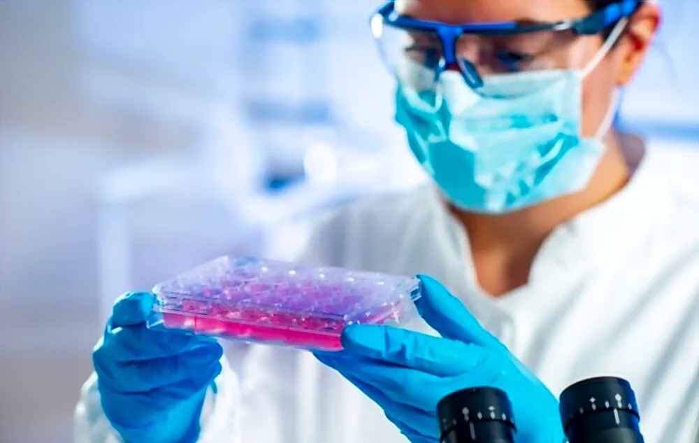Top Stem Cell Therapy Center in India